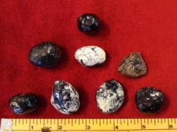 Apache Tear (Raw or Tumbled)